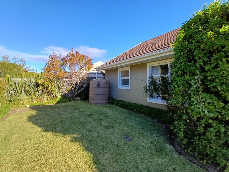 Spacious 4-Bedroom Family Home Bordering Tokai Forest - Photo 5