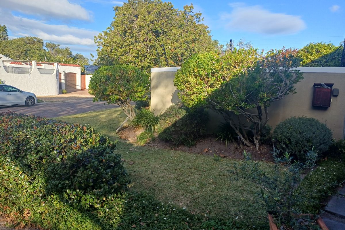 Spacious 4-Bedroom Family Home Bordering Tokai Forest - Photo 4