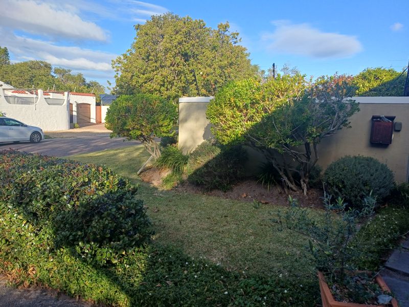 Spacious 4-Bedroom Family Home Bordering Tokai Forest - Photo 4