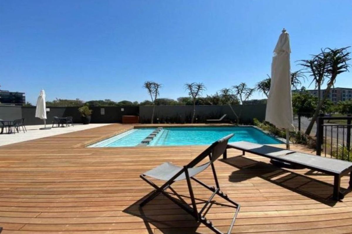 Lovely 2 Bedroom Apartment in Umhlanga Ridge - Photo 2