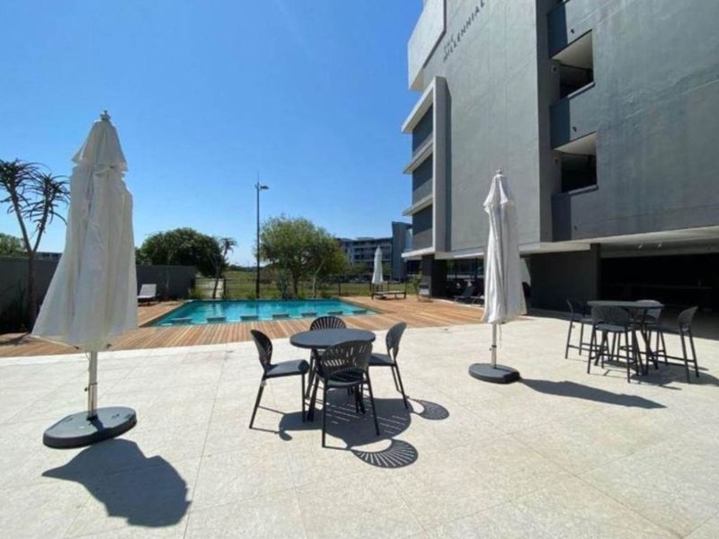 Lovely 2 Bedroom Apartment in Umhlanga Ridge - Photo 3