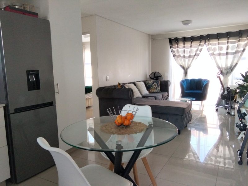 Lovely 2 Bedroom Apartment in Umhlanga Ridge - Photo 9