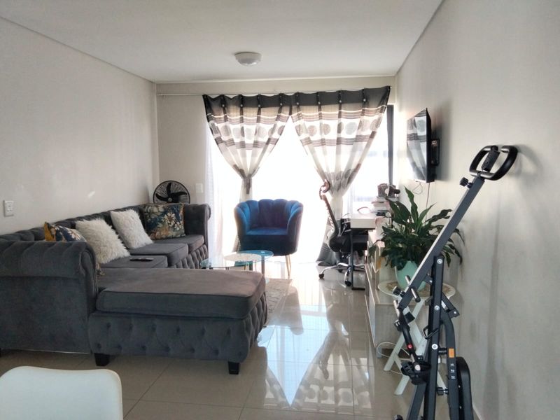 Lovely 2 Bedroom Apartment in Umhlanga Ridge - Photo 8