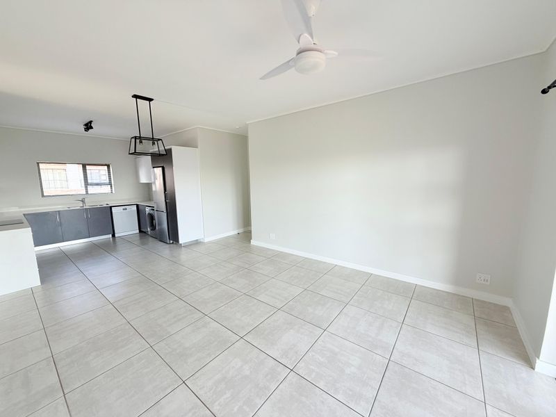 Spacious 2-Bedroom, 2-Bathroom Apartment – Izinga Eco Estate, Umhlanga - Photo 8