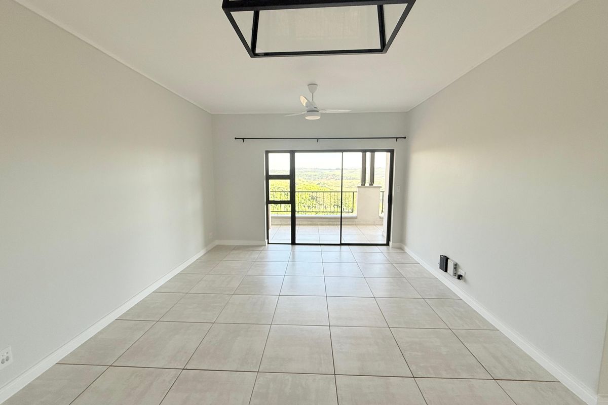 Spacious 2-Bedroom, 2-Bathroom Apartment – Izinga Eco Estate, Umhlanga - Photo 5