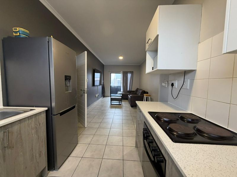 2 Bedroom 2 Bathroom Apartment For Rent - Photo 6