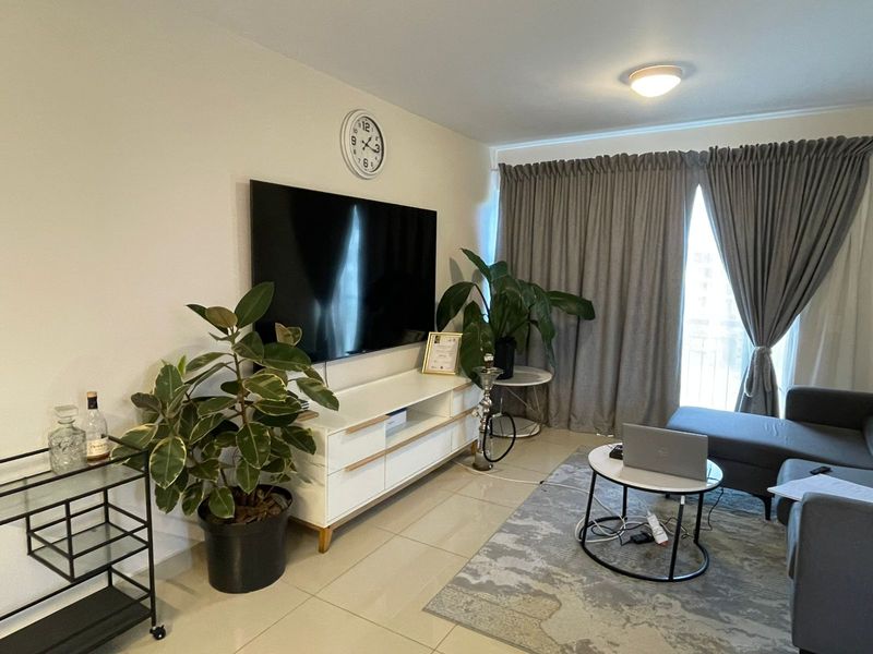 2 Bedroom, 1 Bathroom Apartment in Umhlanga Ridge - Photo 8