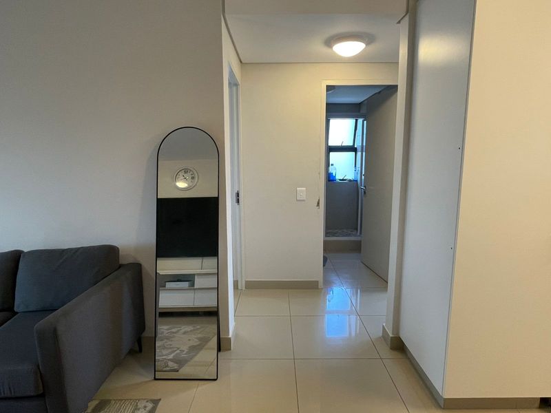 2 Bedroom, 1 Bathroom Apartment in Umhlanga Ridge - Photo 9