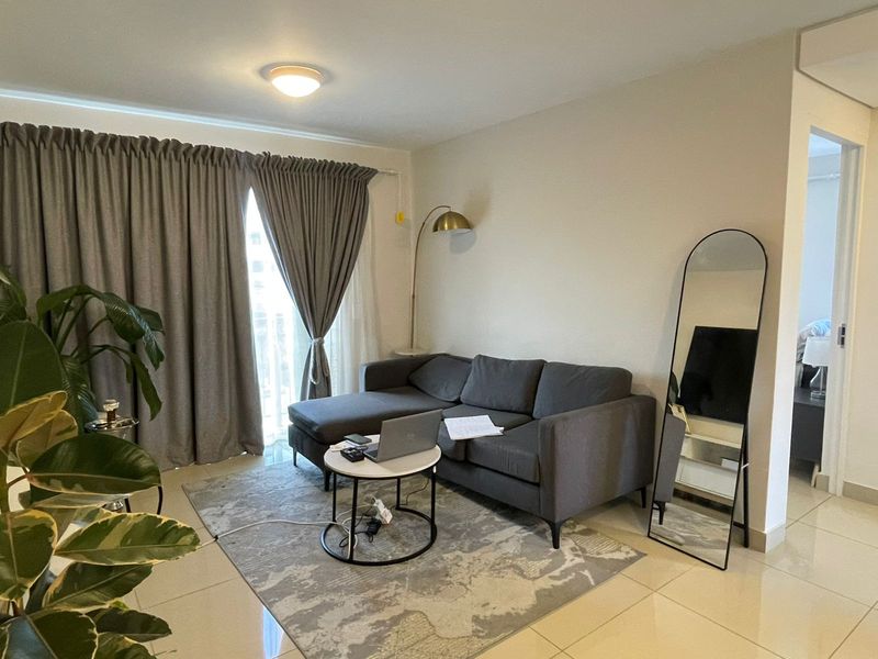 2 Bedroom, 1 Bathroom Apartment in Umhlanga Ridge - Photo 7