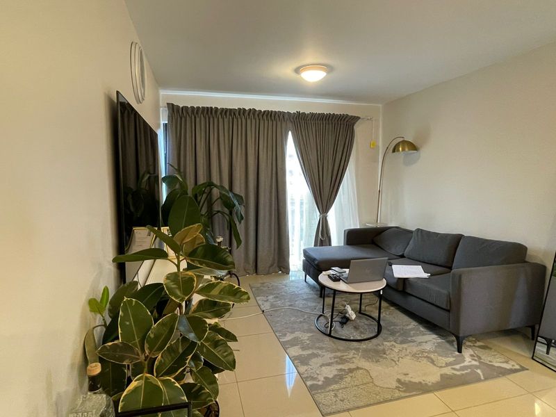 2 Bedroom, 1 Bathroom Apartment in Umhlanga Ridge - Photo 6