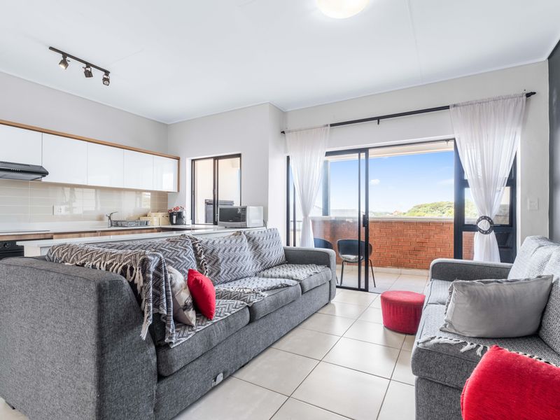 2 Bedroom 2 Bathroom Apartment for sale in the sought after Ballito Hills - Photo 6