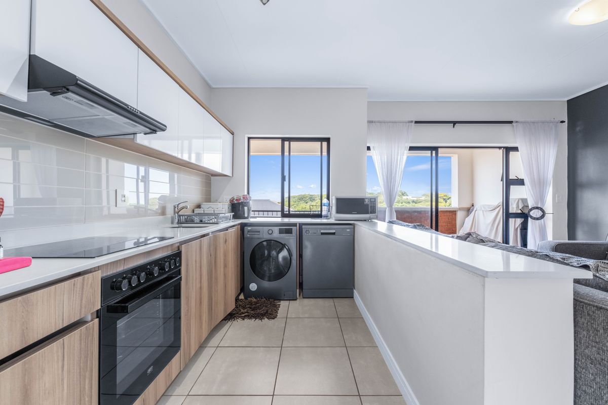 2 Bedroom 2 Bathroom Apartment for sale in the sought after Ballito Hills - Photo 2