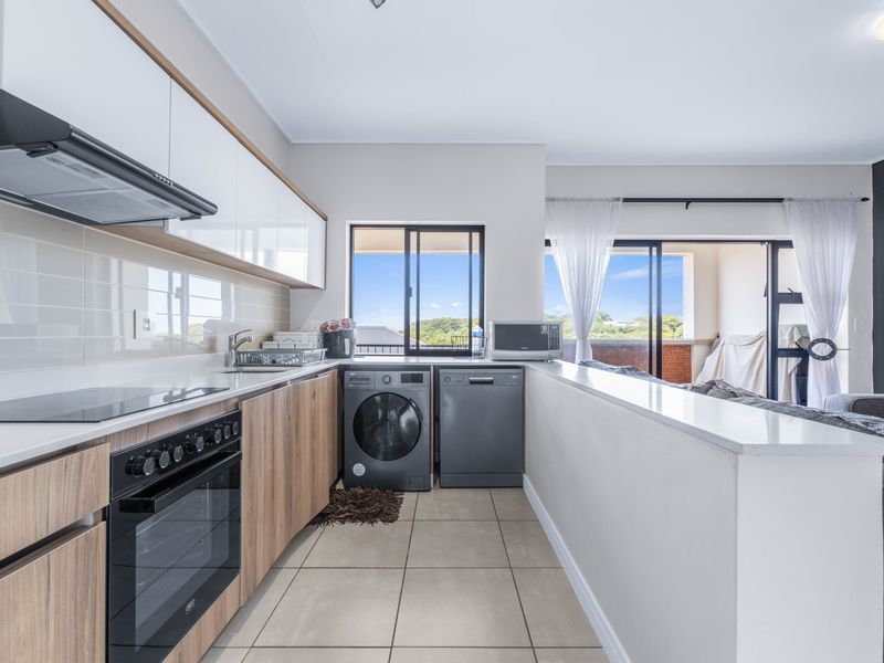 2 Bedroom 2 Bathroom Apartment for sale in the sought after Ballito Hills - Photo 2