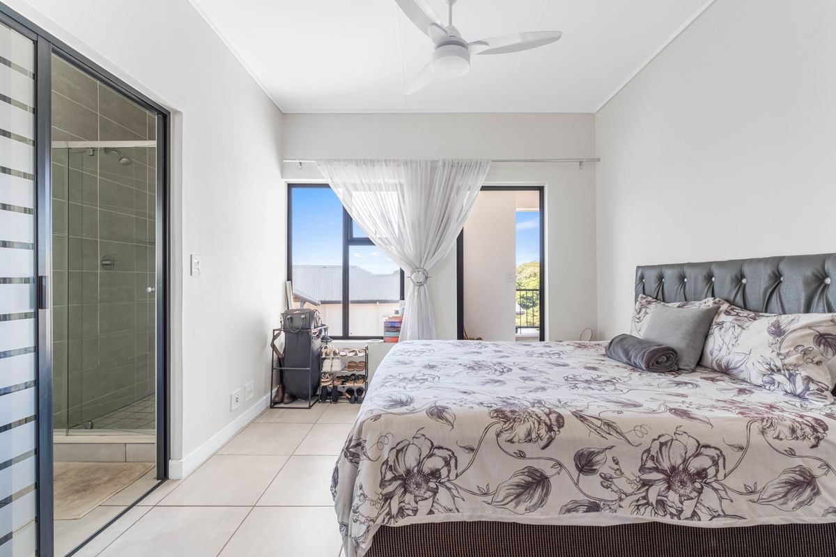 2 Bedroom 2 Bathroom Apartment for sale in the sought after Ballito Hills - Photo 5