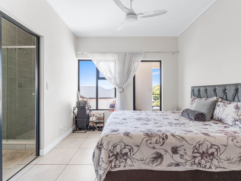 2 Bedroom 2 Bathroom Apartment for sale in the sought after Ballito Hills - Photo 5