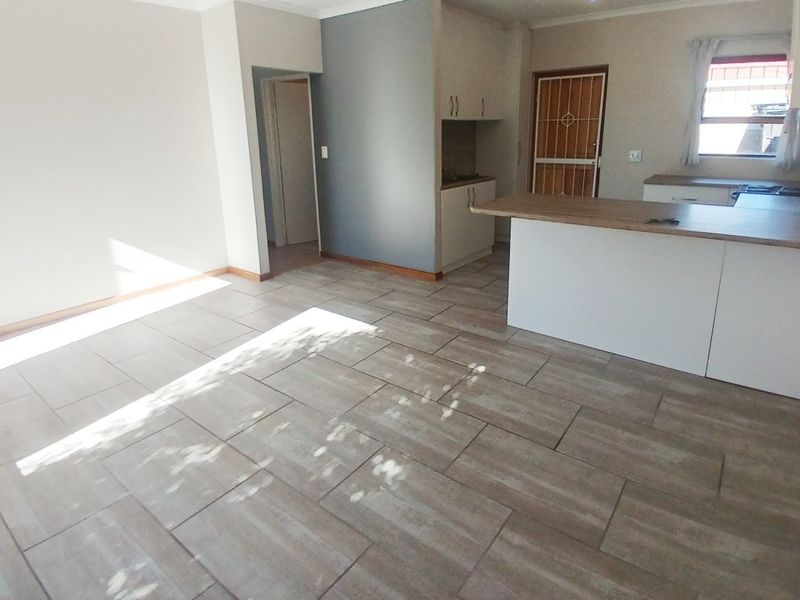 OVERBAAKENS 2 BED 1 BATH HOUSE FOR RENT - Photo 3