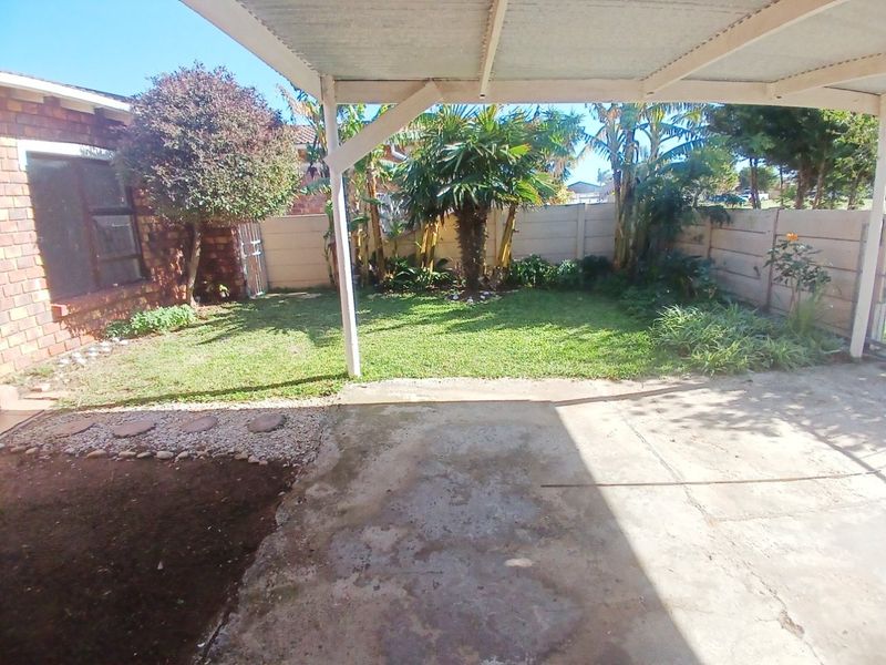 OVERBAAKENS 2 BED 1 BATH HOUSE FOR RENT - Photo 10