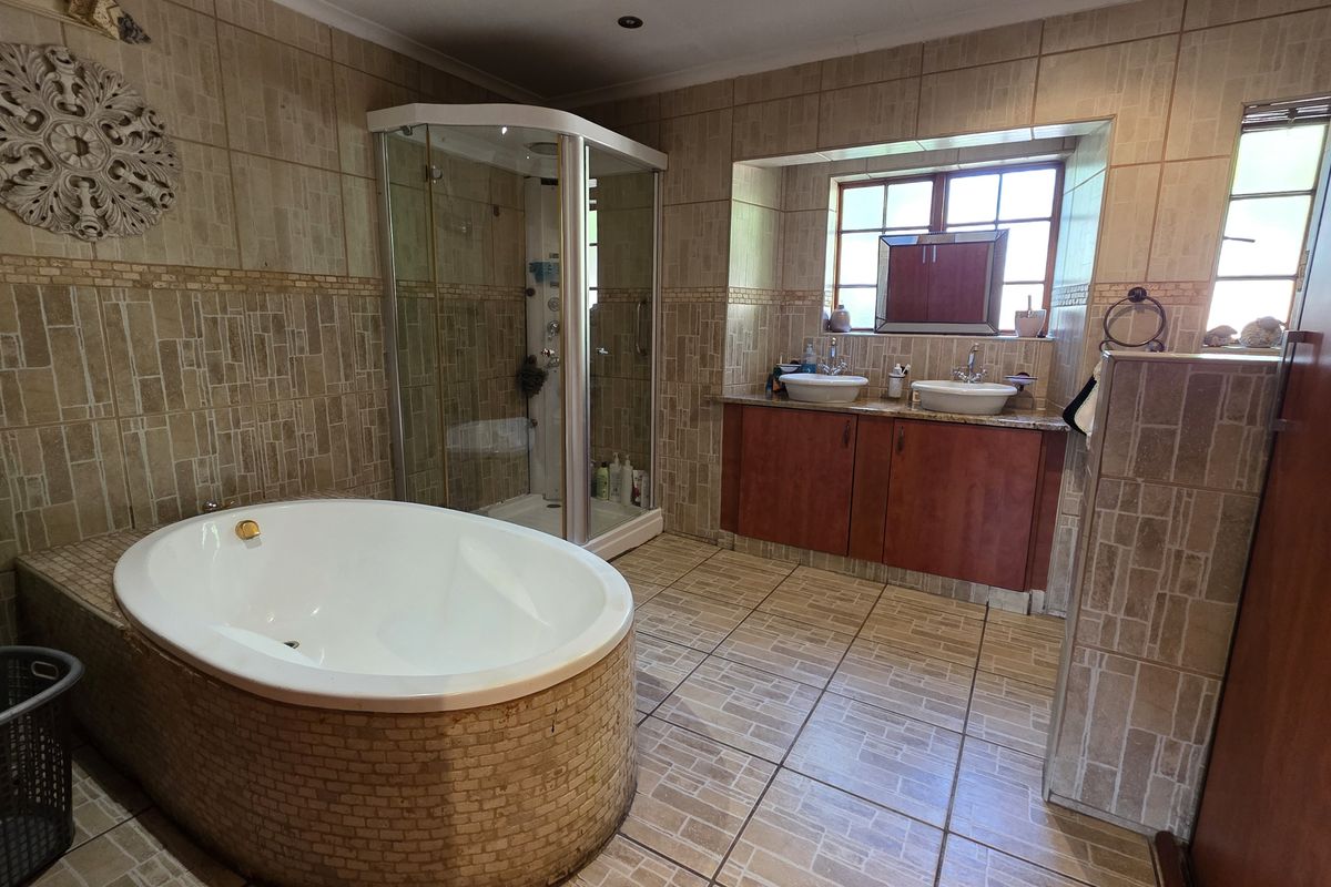 House For Sale In Springs - Photo 2