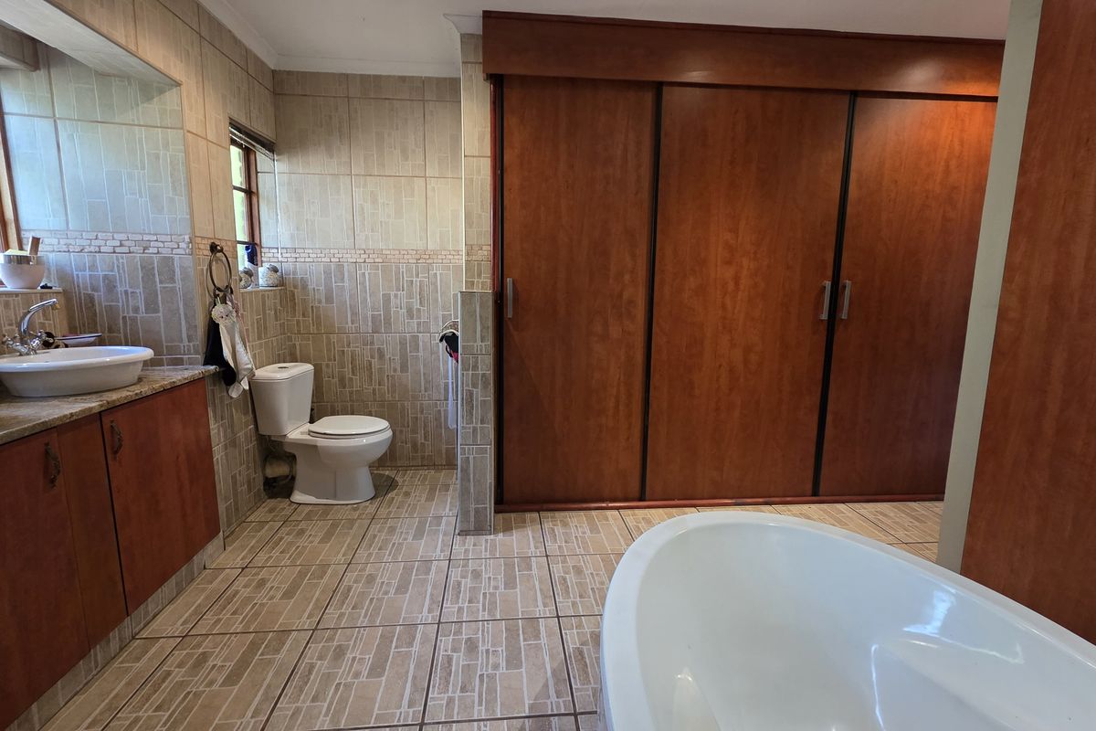 House For Sale In Springs - Photo 3