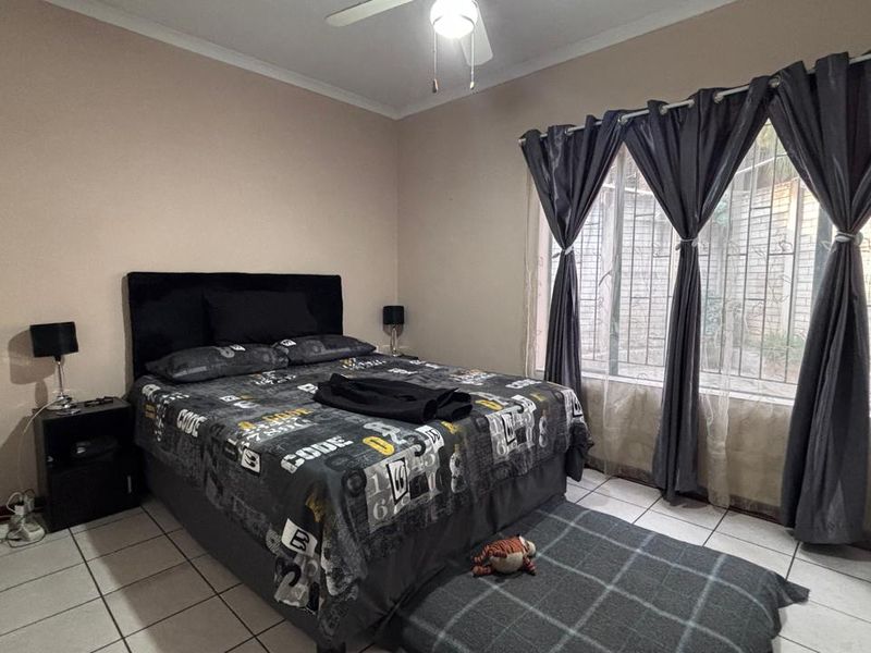 2 BEDROOM HOUSE TO LET - Photo 6