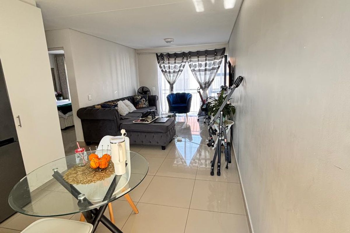 🏡 Looking for an apartment that actually gets you? - Photo 5