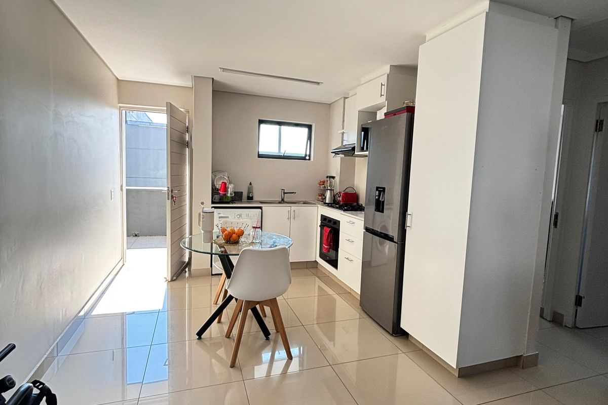 🏡 Looking for an apartment that actually gets you? - Photo 3