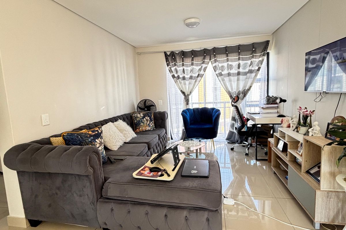 🏡 Looking for an apartment that actually gets you? - Photo 4