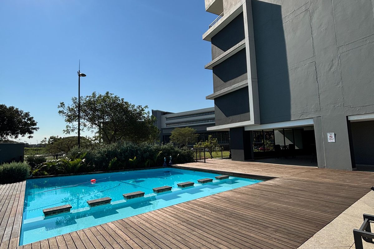 🏡 Looking for an apartment that actually gets you? - Photo 2