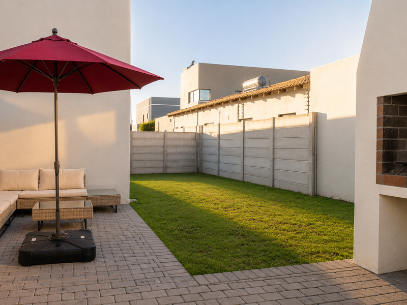 Exquisite 4-bedroom double-storey family home in sought-after Parklands North - Photo 10