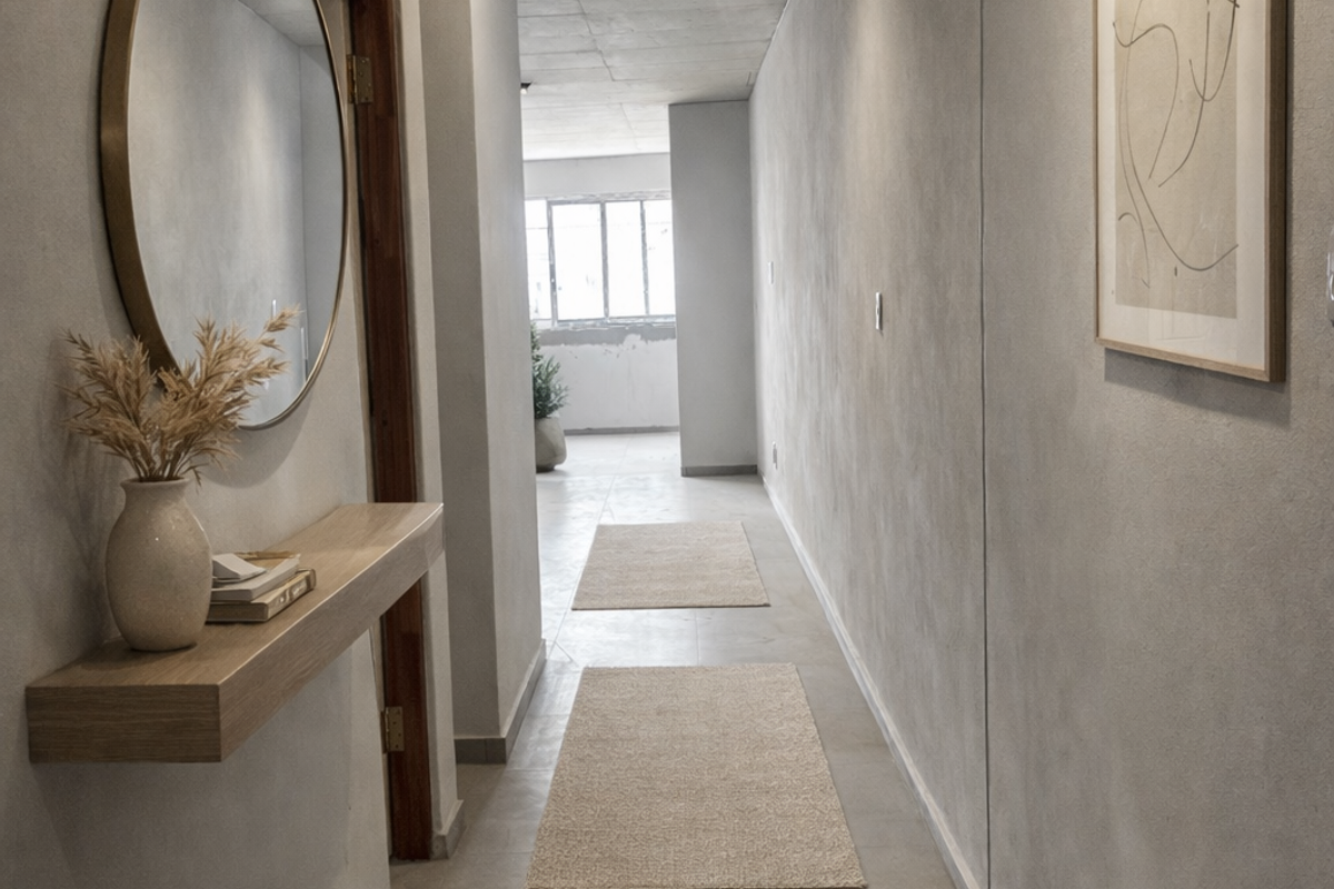 Apartment Rental Monthly In Sandton - Photo 4