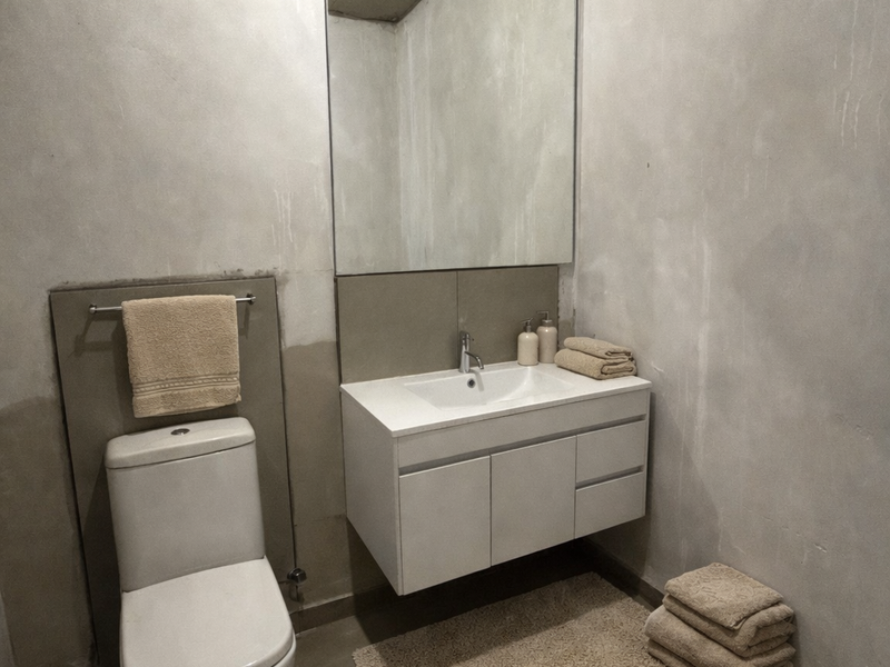 Apartment Rental Monthly In Sandton - Photo 5