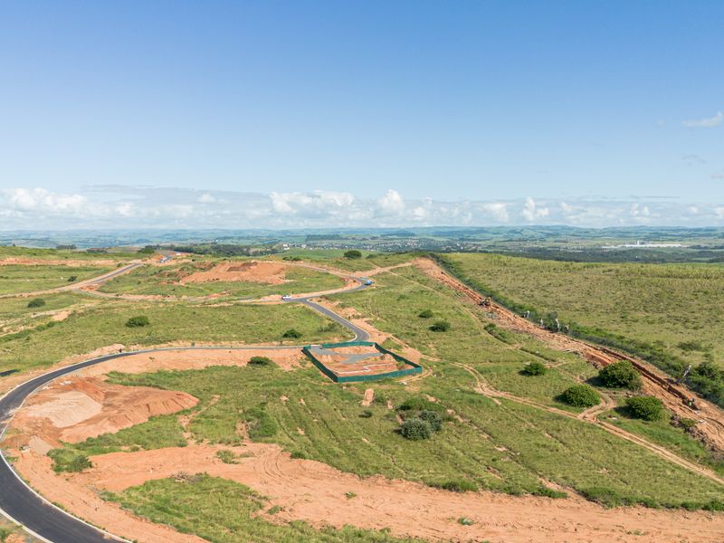 Premium Seaton Estate Land Opportunities – Limited Sites Remaining - Photo 5