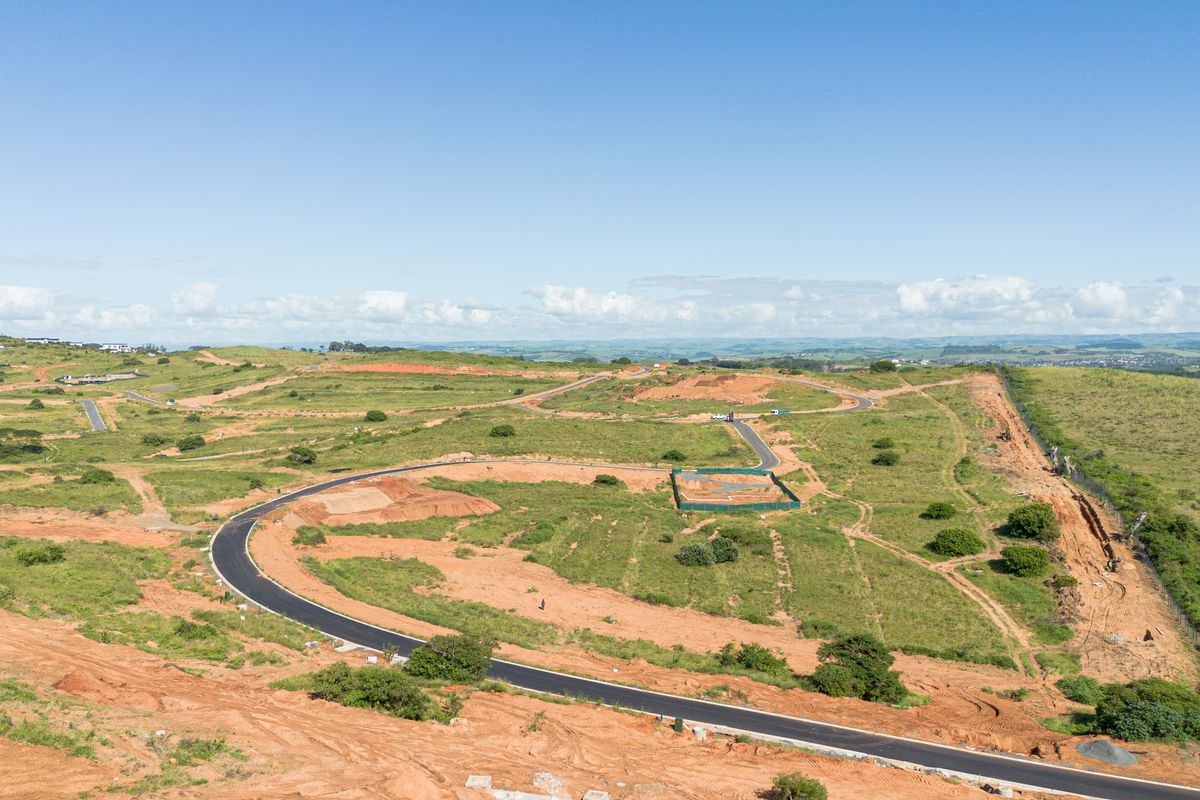 Premium Seaton Estate Land Opportunities – Limited Sites Remaining - Photo 4