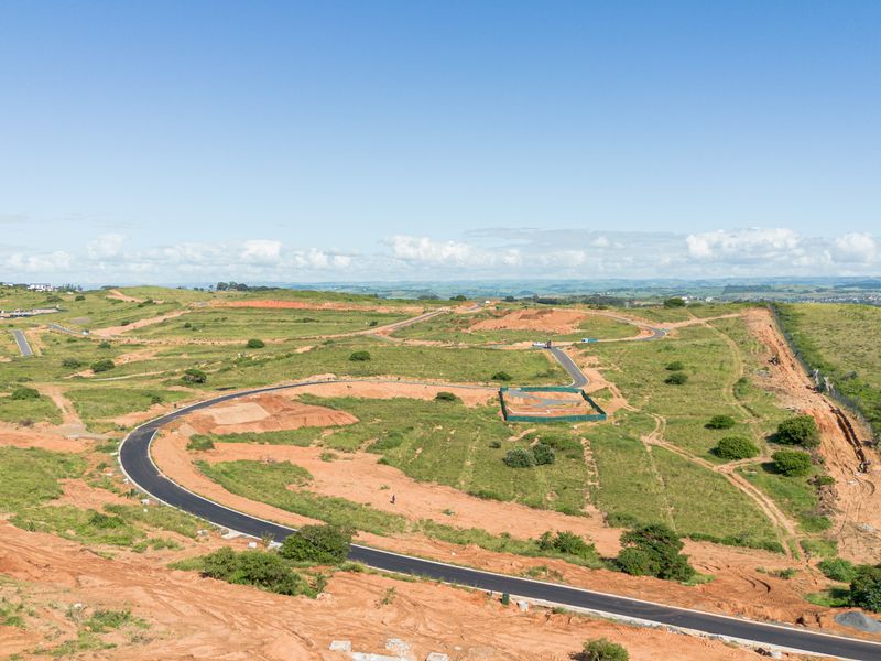 Premium Seaton Estate Land Opportunities – Limited Sites Remaining - Photo 4