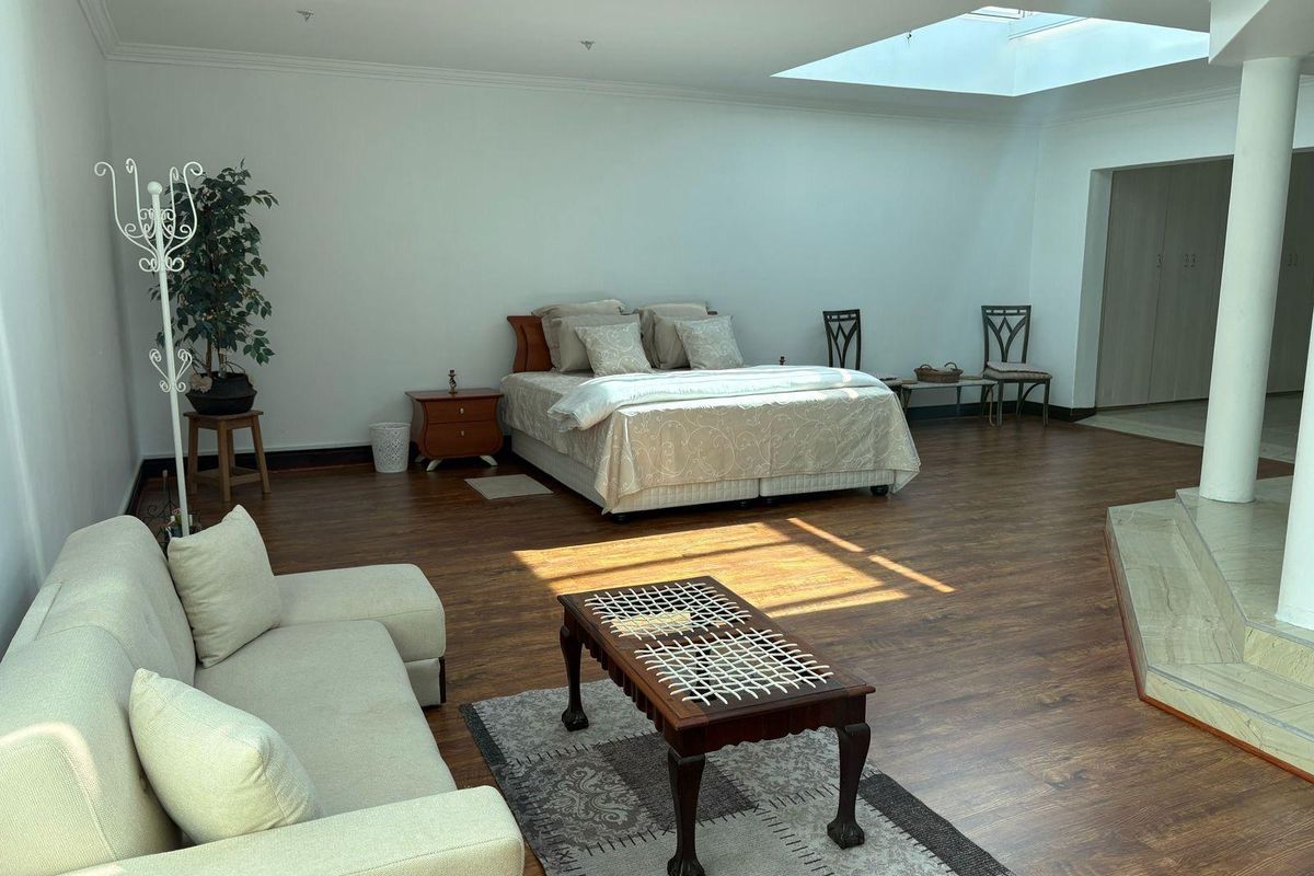 Fully Furnished Spacious Bachelor Apartment in Elfindale - Photo 2