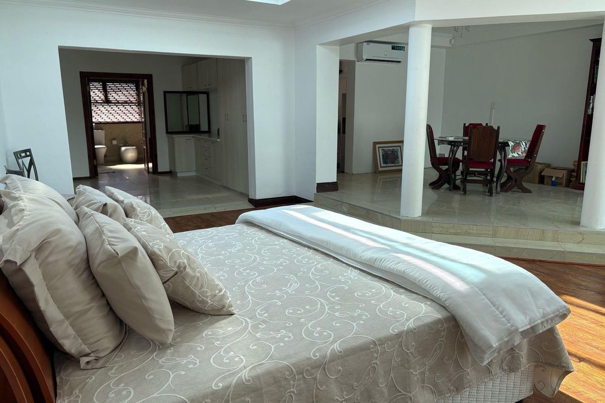 Fully Furnished Spacious Bachelor Apartment in Elfindale - Photo 4