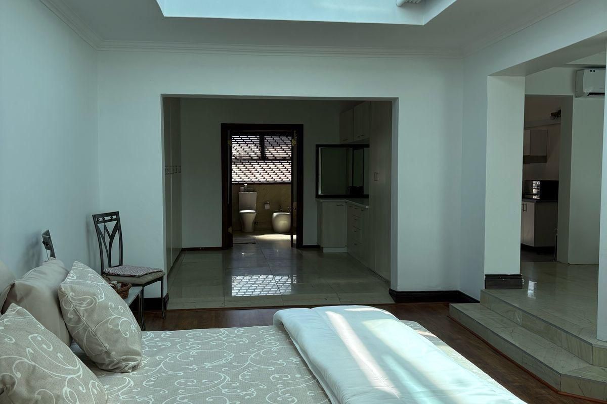 Fully Furnished Spacious Bachelor Apartment in Elfindale - Photo 3