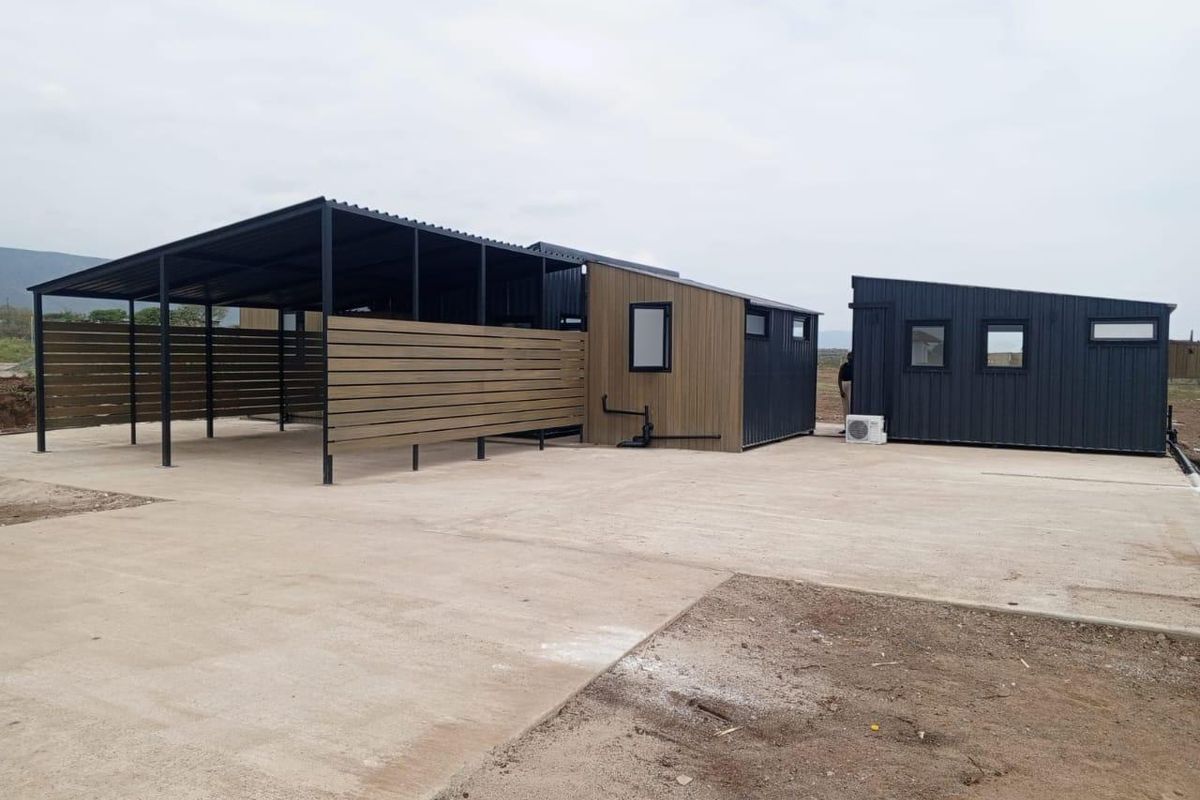 Wide Spaces. Simple Living. Better Homes. - Photo 3
