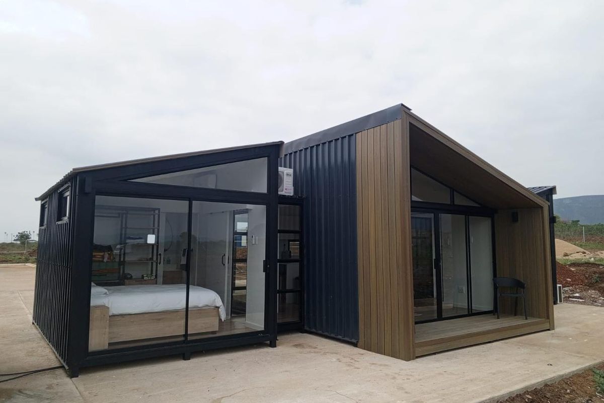 Wide Spaces. Simple Living. Better Homes. - Photo 2