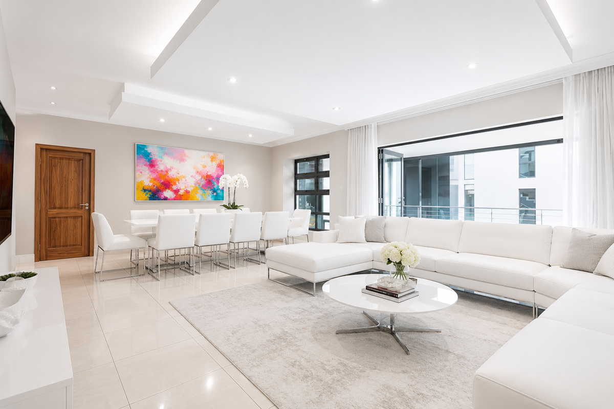 Exceptional unit 2 bed 2.5 bath - Photo 2