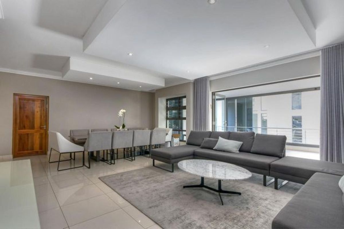 Exceptional unit 2 bed 2.5 bath - Photo 5