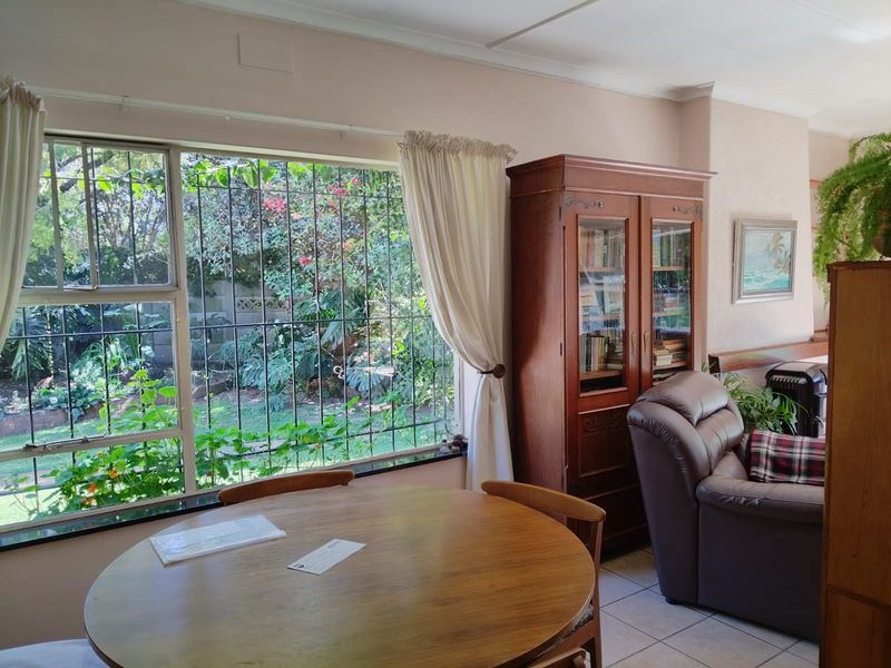 Lovely Family Home on a Spacious Erf in Birchleigh - Photo 6
