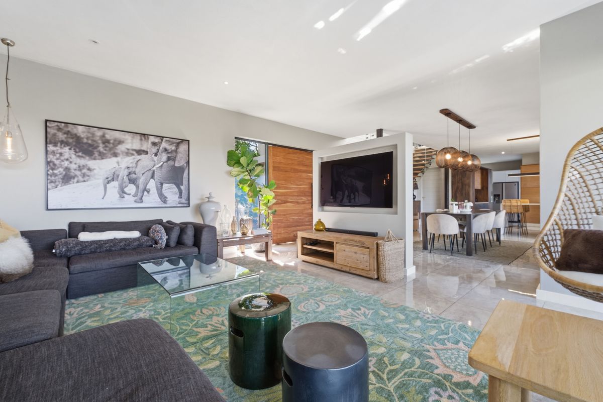 Freestanding home FOR SALE in Simbithi Eco Estate - Photo 4