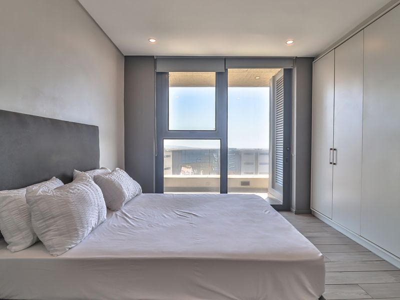 Lovely 1 Bedroom apartment for Sale in Umhlanga Ridgeside with Sea Views! - Photo 10