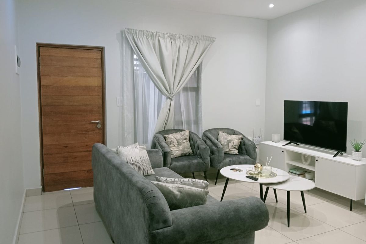 Lovely 1 Bedroom for rent in Umhlanga Ridge - Photo 5