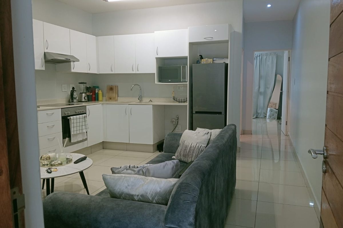 Lovely 1 Bedroom for rent in Umhlanga Ridge - Photo 3
