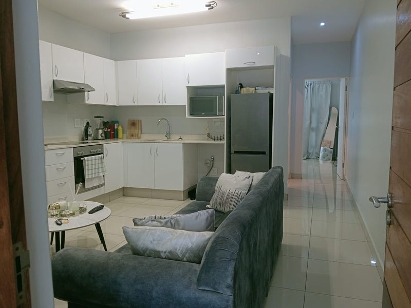 Lovely 1 Bedroom for rent in Umhlanga Ridge - Photo 3