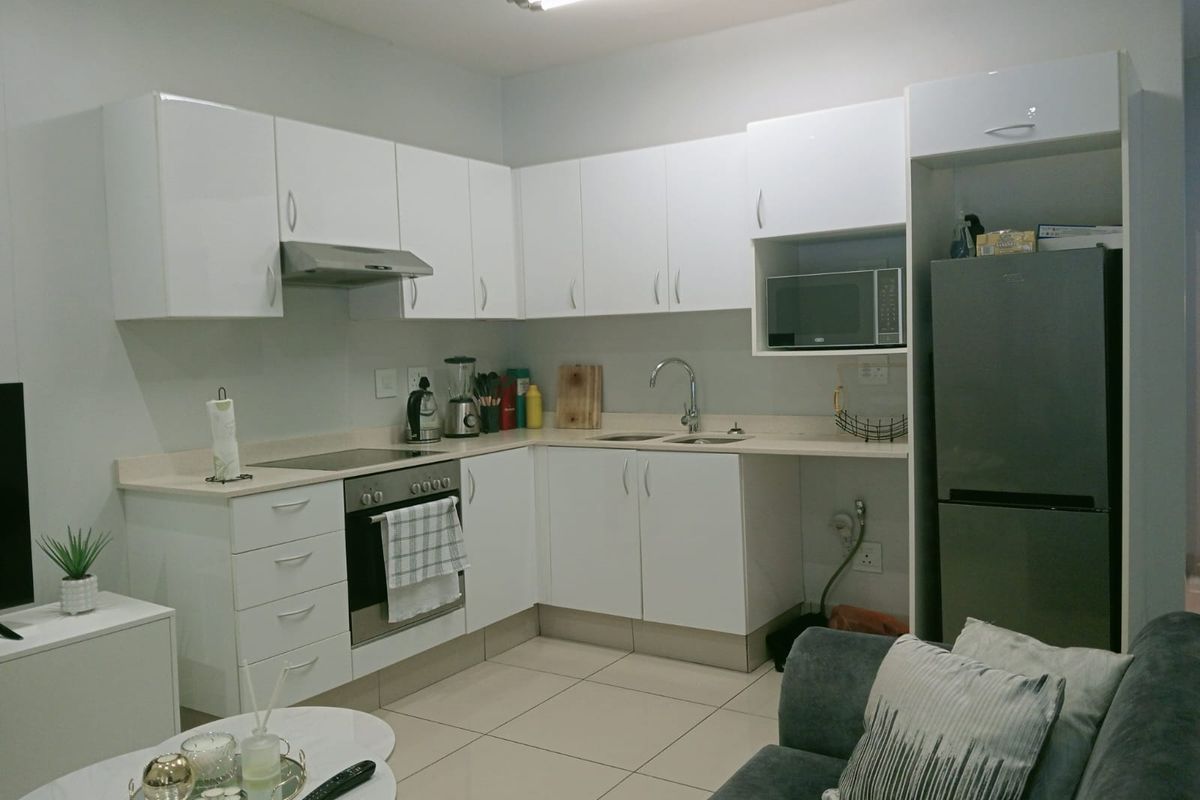 Lovely 1 Bedroom for rent in Umhlanga Ridge - Photo 4