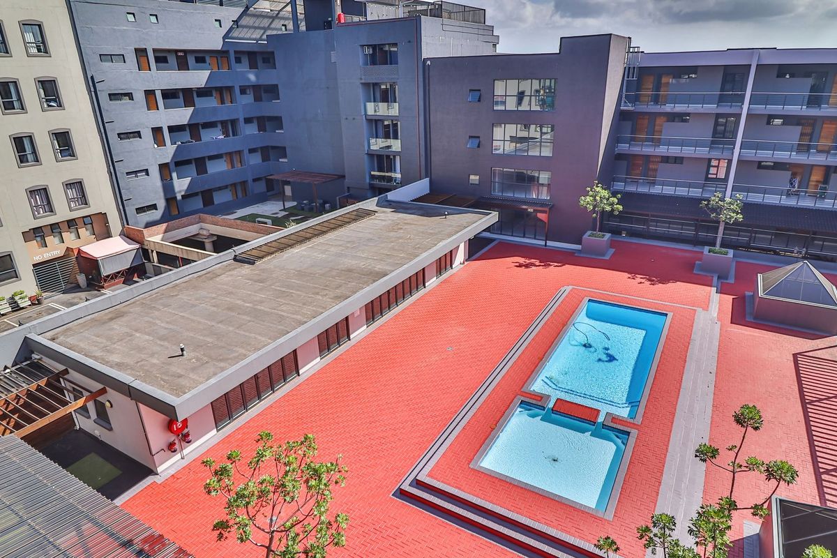 Lovely 1 Bedroom for rent in Umhlanga Ridge - Photo 2