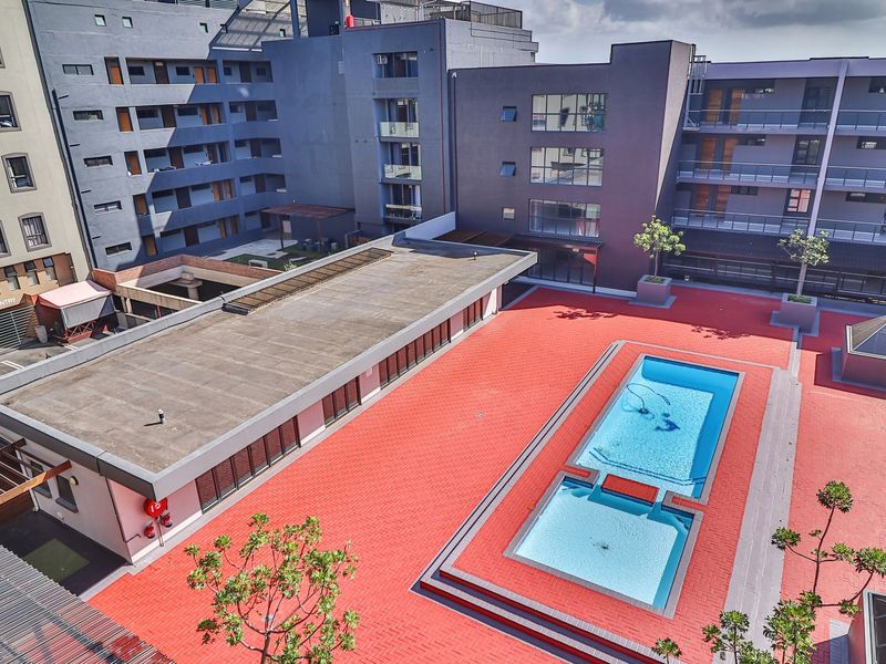 Lovely 1 Bedroom for rent in Umhlanga Ridge - Photo 2